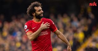 Mohamed Salah ‘honored’ by interest and requests European giants to contact him after World Cup qualifiers amid Liverpool contract standoff - Reports