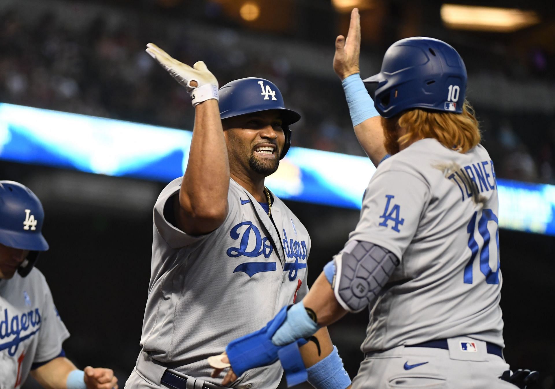 Albert Pujols finds a new major-league home, moving crosstown to the Los  Angeles Dodgers Albert Pujols finds a new major-league home, moving  crosstown to the Los Angeles Dodgers