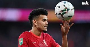 Liverpool forward fears club ‘want him out’ after Luis Diaz signing: Reports