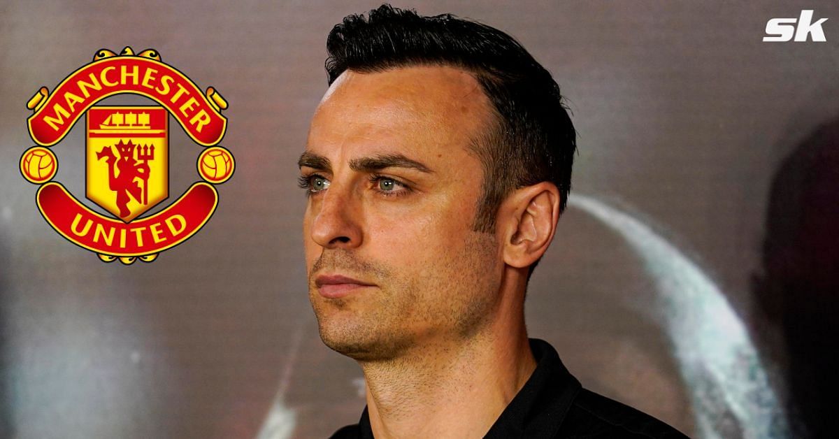 Berbatov has urged Manchester United to make changes in the transfer market