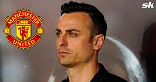 “If I were a manager in an alternative world” – Dimitar Berbatov names 4 players Manchester United should sign to mark beginning of new era
