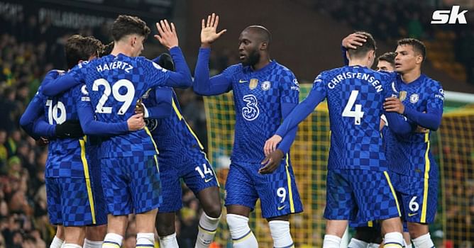 Chelsea stars exploring potential escape routes out of the club - Reports
