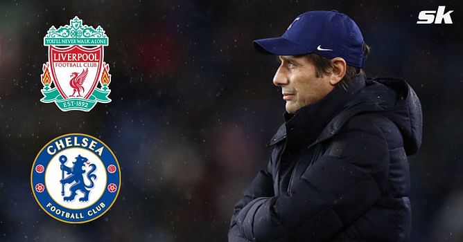 "England has to be proud about this" - Antonio Conte delivers his verdict on Liverpool vs Chelsea Carabao Cup final