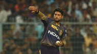 Kuldeep Yadav's numbers at KKR nosedived after a positive start.