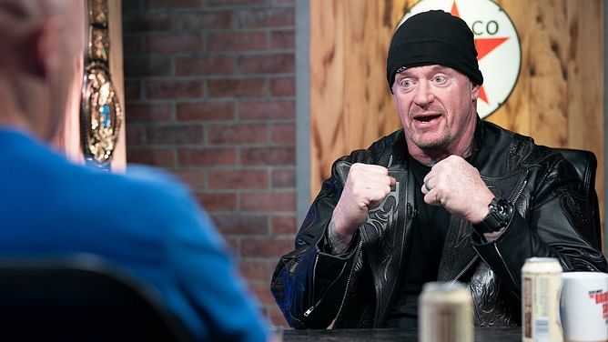 Two WWE Hall of Famers dismiss backstage accusations made about The Undertaker