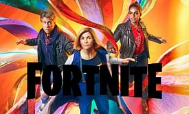Fortnite Chapter 3 Season 2 teaser confirms new 'Doctor Who' collaboration and more