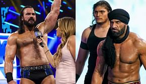 WWE में भारतीय दिग्गज की हार का सिलसिला जारी, वापसी के बाद भी पूर्व चैंपियन ने बुरी तरह किया धराशाई