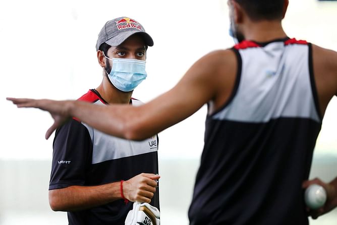 ICC Cricket World Cup League Two, UAE vs Oman: Probable XIs, Match Prediction, Pitch Report, Weather Forecast and Live Streaming Details