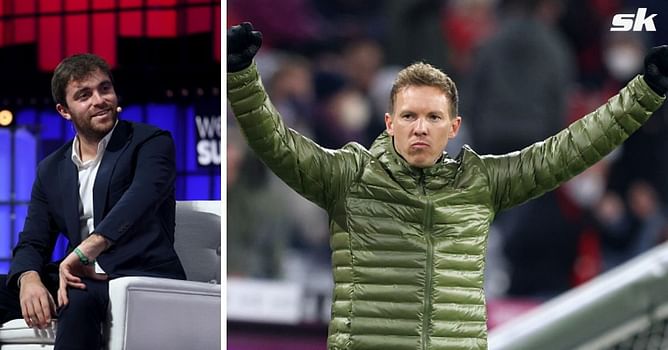 Fabrizio Romano confirms that Bayern Munich have made first bid for reported Manchester United target