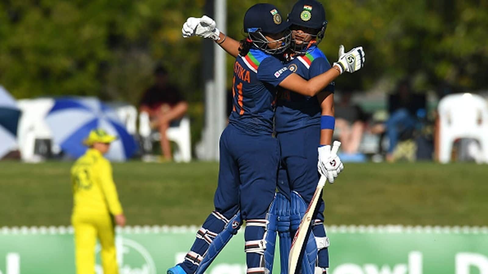 भारत ने पिछले साल ऑस्ट्रेलिया की वनडे फॉर्मेट की विनिंग स्ट्रीक पर ब्रेक लगाया था 