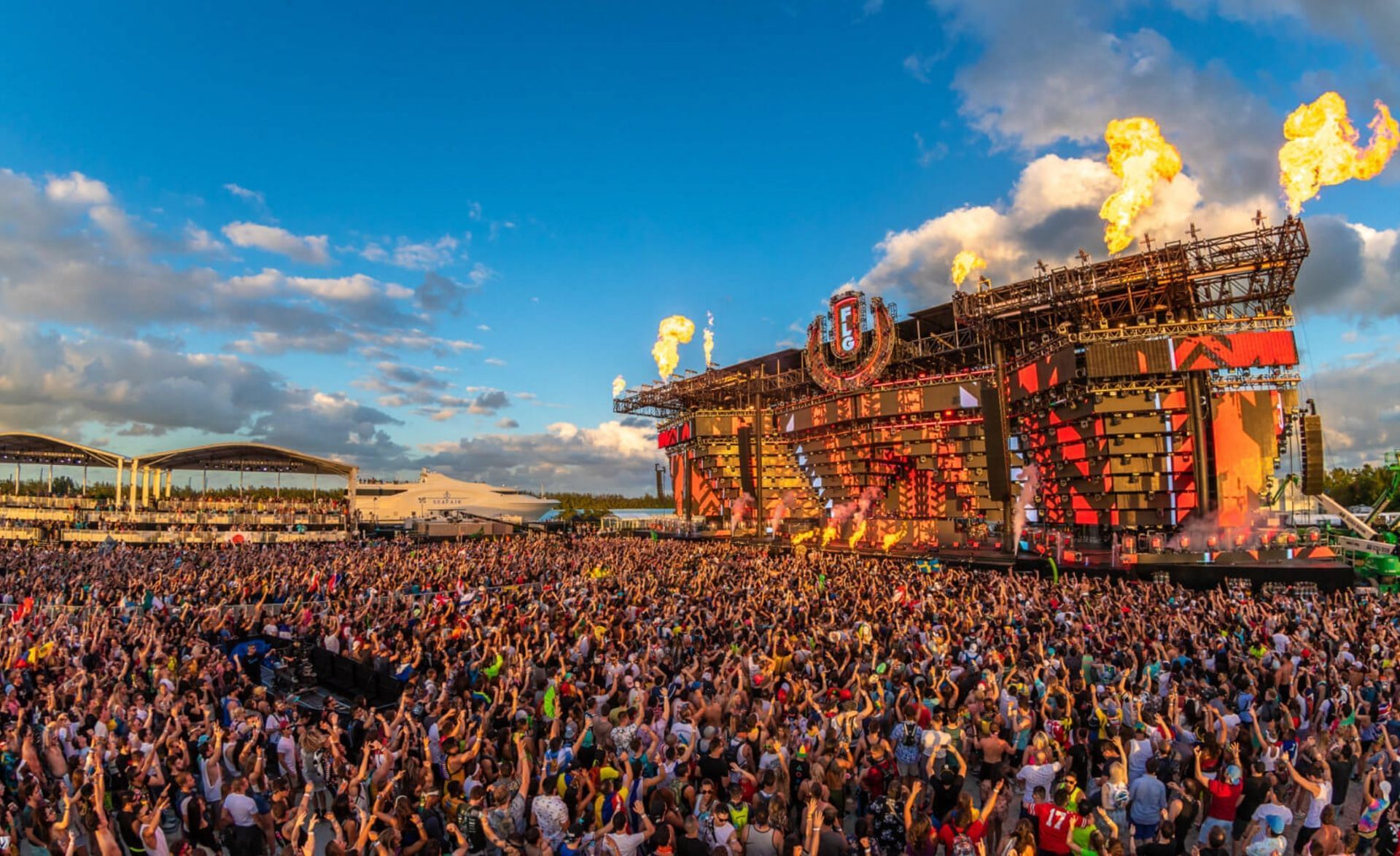 Where is the Ultra Music Festival 2022 happening? Schedule, dates