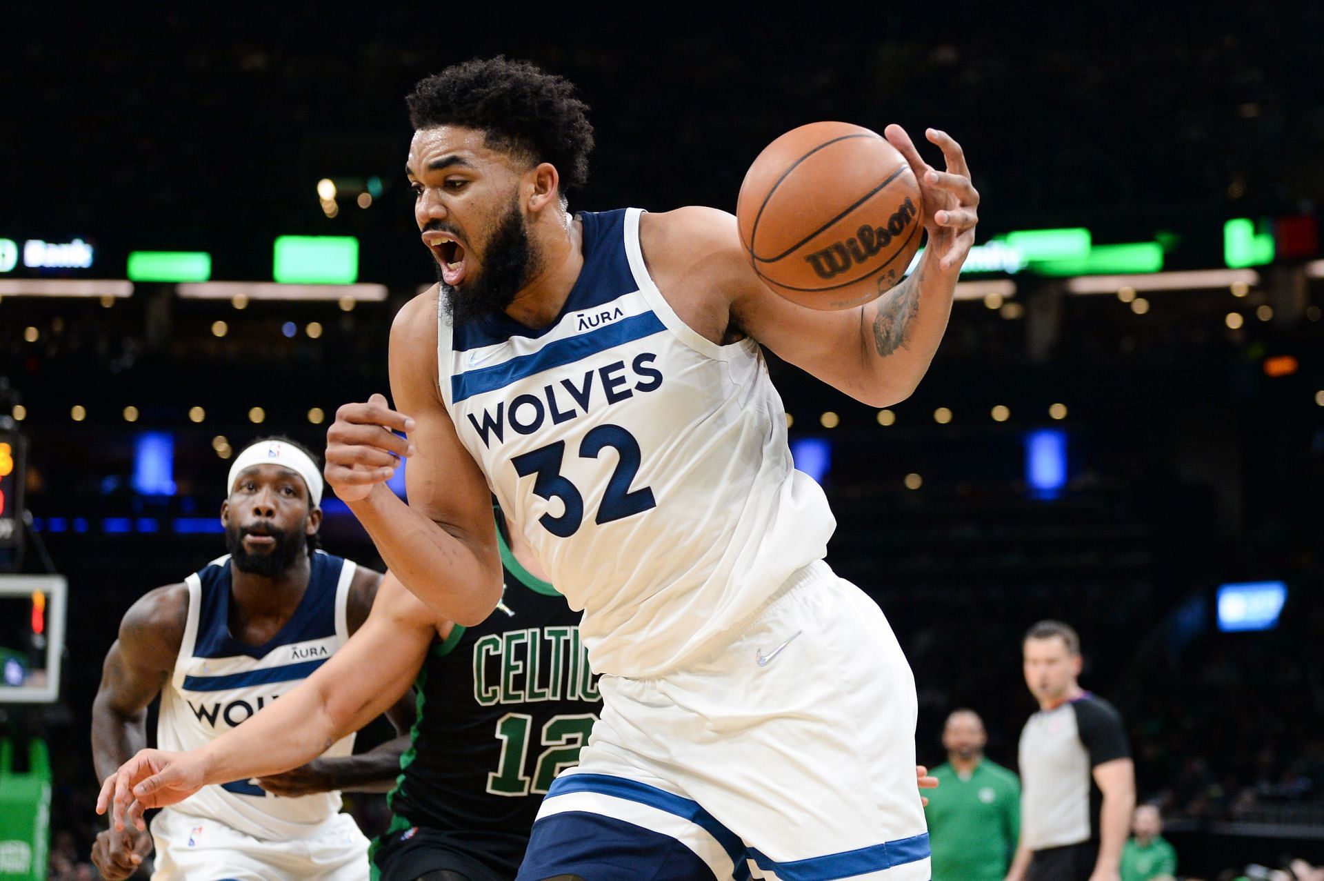 Minnesota Timberwolves 2022 NBA draft grades North News - Bally Sports