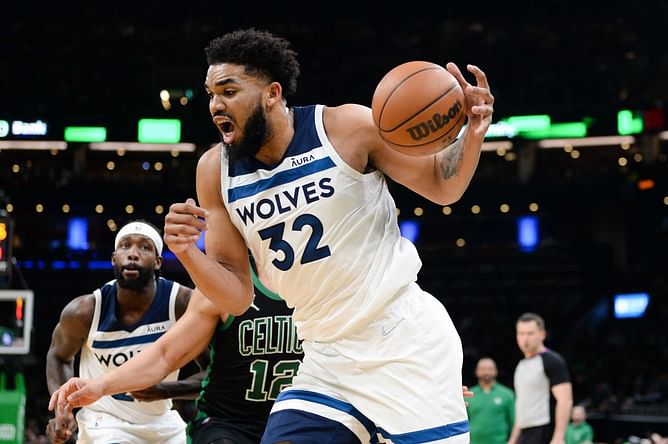 Minnesota Timberwolves vs Toronto Raptors Match Preview, Prediction, Betting Odds & Spreads - March 30th, 2022 | NBA Season 2021-22