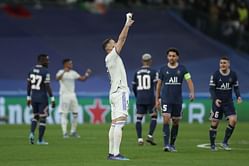 5 PSG players who underperformed against Real Madrid | UEFA Champions League Round of 16
