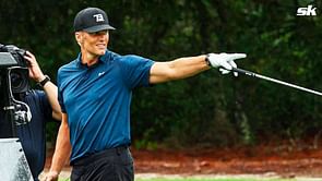 "Golf is definitely my second career" - Tom Brady makes huge confession amid NFL return rumors