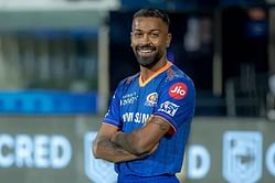 Too many all-rounders in the team could be a concern for Gujarat Titans