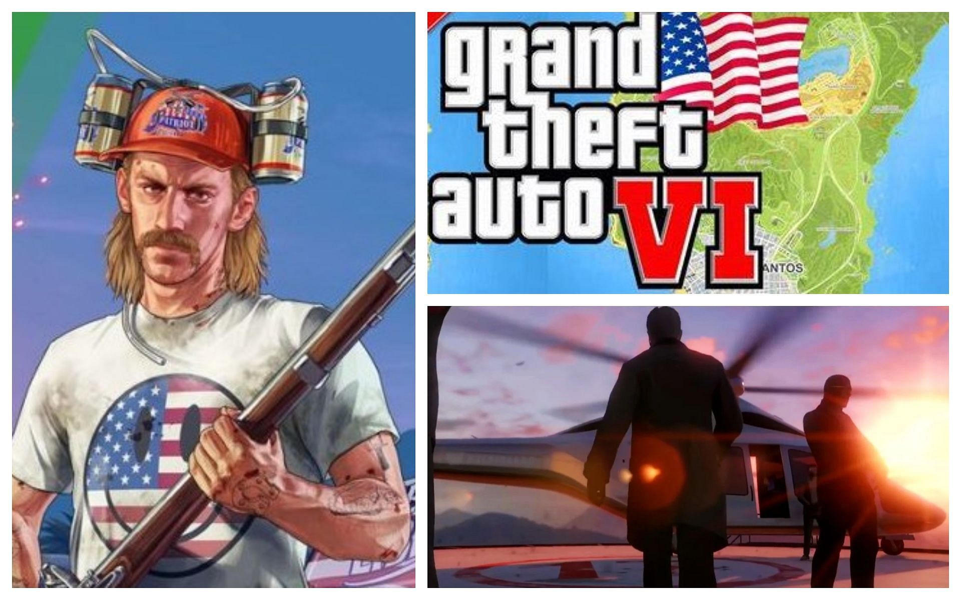 10 biggest GTA 6 rumors and leaks - Dot Esports