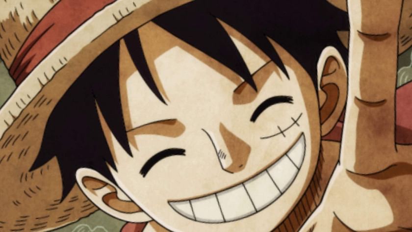 Twitter reacts to One Piece Chapter 1044 raws