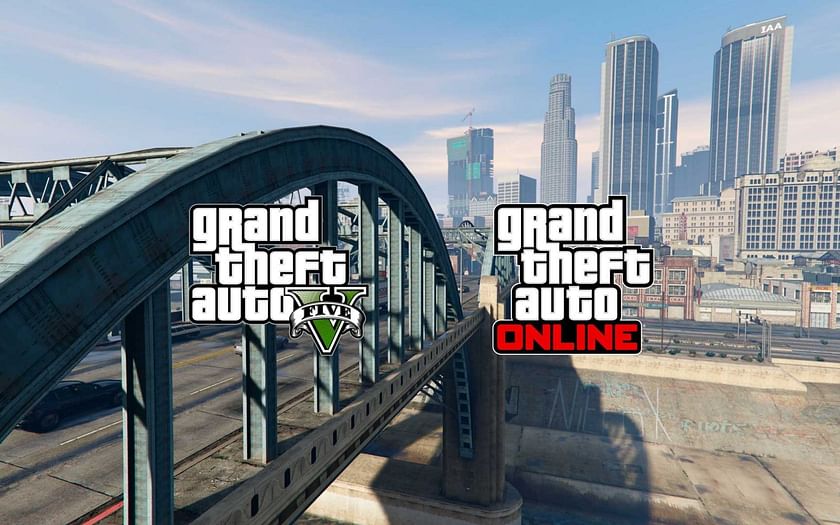 Free new GTA Online rewards revealed for next gen GTA V by