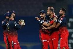 IPL 2022, RCB vs KKR: DY Patil Stadium pitch history, stats