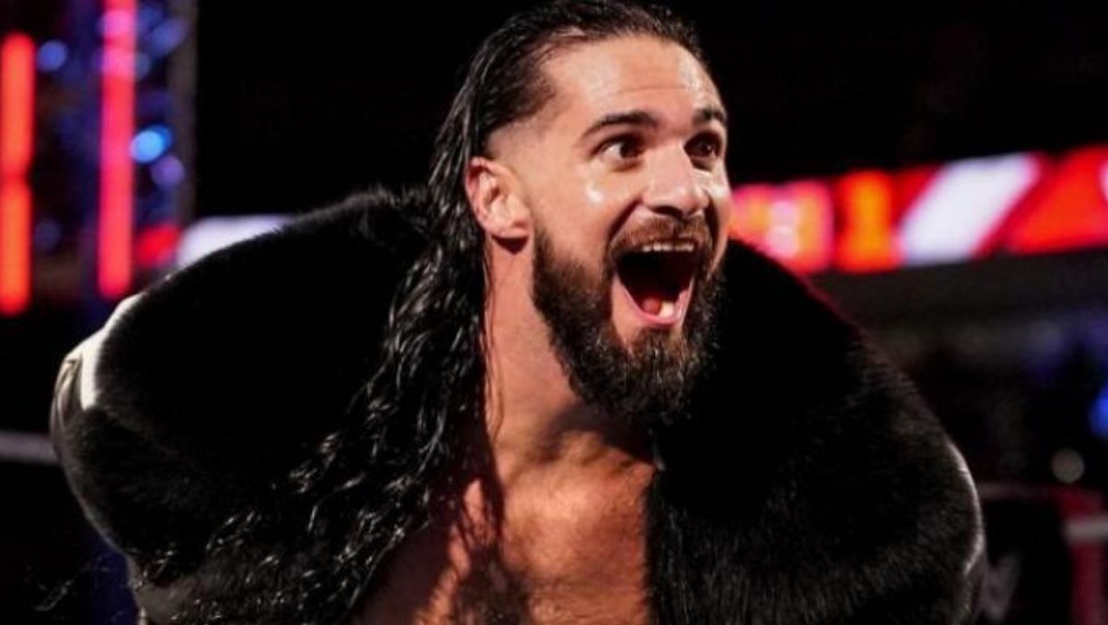 Seth Rollins was &#039;The Messiah&#039; to Akam and Rezar