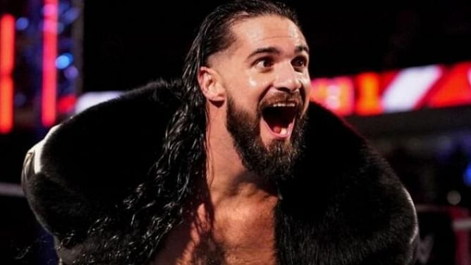''You have to f***ing cover promises''- Released superstar on how WWE broke their promise for a push following big storyline with Seth Rollins