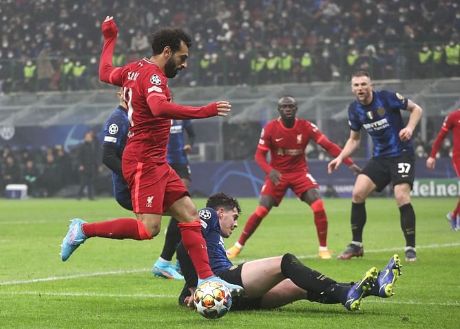 Liverpool vs Inter Milan prediction, preview, team news and more | UEFA Champions League 2021-22