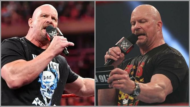 5 facts you probably didn't know about WWE Hall of Famer Stone Cold Steve Austin