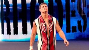 Possible reason why Cody Rhodes has not returned to WWE yet (Exclusive)