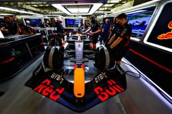 Red Bull have reportedly eliminated porpoising with new suspension
