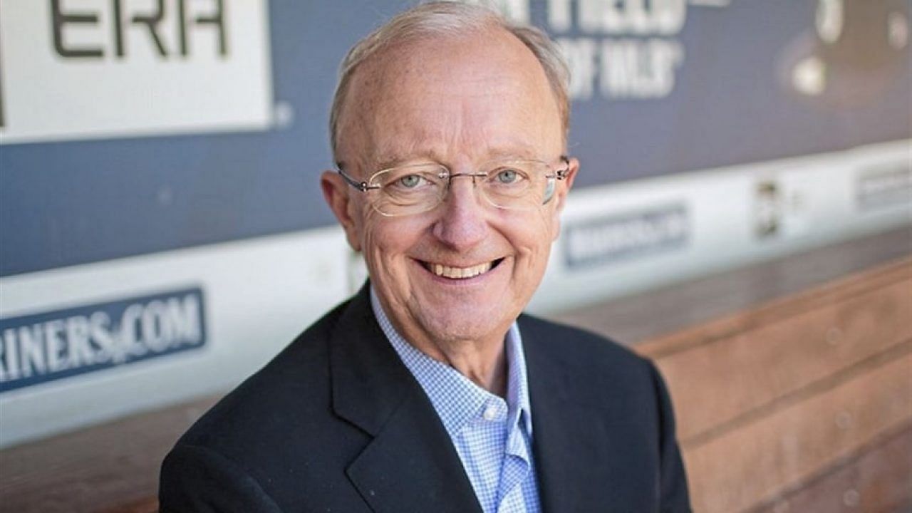 Reporter John Clayton passed away at the age of 68. (Source: Bonneville Seattle photo)