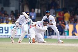"On impact, Rishabh Pant is the best wicketkeeper in the world" - Parthiv Patel during 2nd IND vs SL 2022 Test