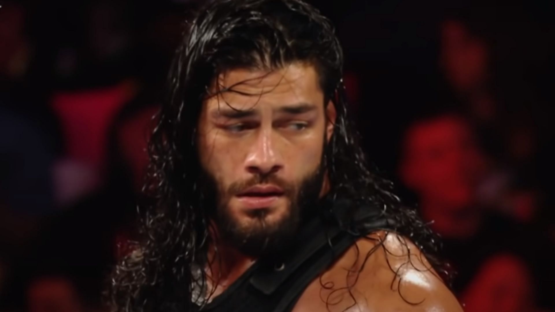 Current WWE Superstar knew he had to step up after wrestling Roman Reigns