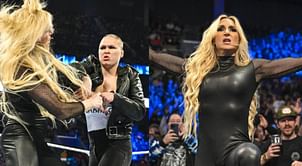 WWE SmackDown में हुए खतरनाक अटैक के बाद Ronda Rousey ने पहली बार तोड़ी चुप्पी, ट्वीट करते हुए दिया बड़ा बयान