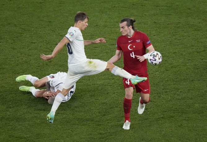 Turkey vs Italy prediction, preview, team news and more | International friendlies 2022