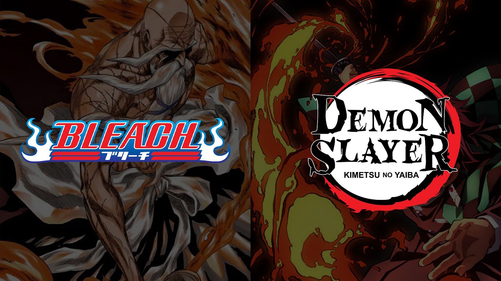 5 times Demon Slayer won with Breathing Styles (& 5 when Bleach