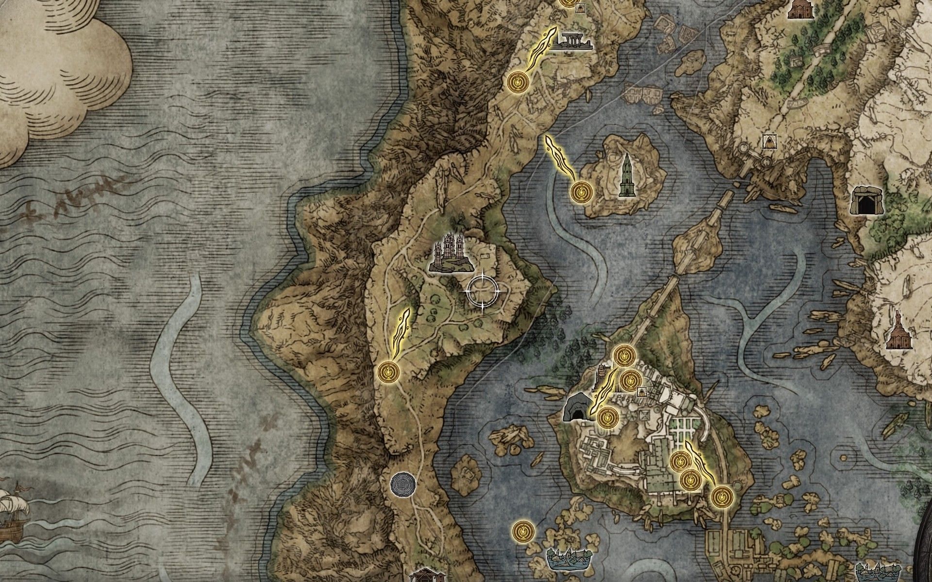 How to Reach the Starting Location in Elden Ring