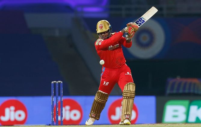 "That was the game-changer" - Wasim Jaffer on Odean Smith's catch going down in the RCB vs PBKS IPL 2022 match