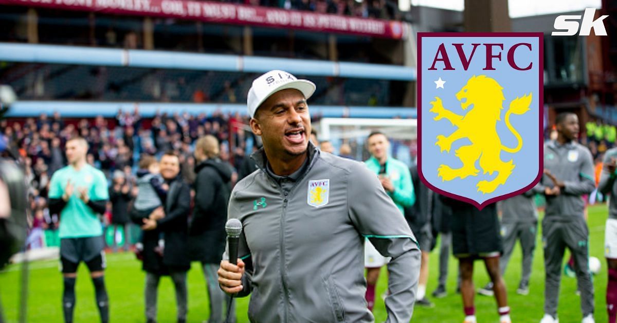 “He was outstanding” – Gabby Agbonlahor heaps praise on Aston Villa player linked with summer move after Brighton win