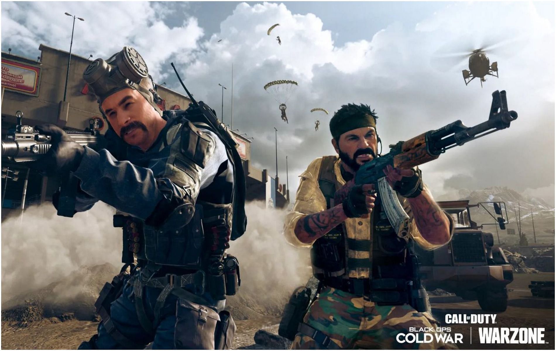 Some players aren&#039;t happy with how the changes have been going on (Image via Activision)