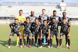 RoundGlass Punjab vs Sreenidi Deccan: Who will win today's I-League match?