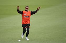 PAK vs AUS 2022: Australia's spin-bowling consultant Fawad Ahmed tests positive for COVID-19