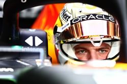 Max Verstappen does not trust Mercedes' pre-season testing performances