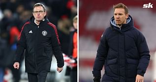 Manchester United linked midfielder prefers Bayern Munich move: Reports