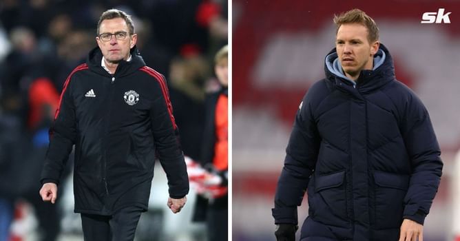Manchester United linked midfielder prefers Bayern Munich move: Reports