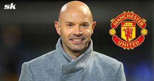 "You need to be robust" - Danny Mills accuses Manchester United star of failing to adapt to the Premier League's intensity