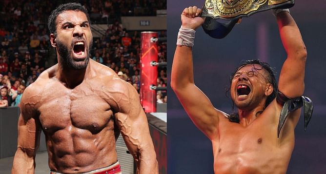 5 टैलेंटेड Superstars जिनके लिए WWE के पास इस समय कोई प्लान्स नहीं है