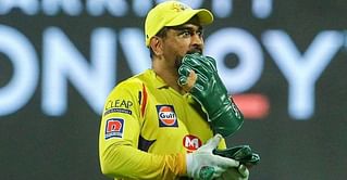 IPL 2022: 5 batsmen with the most 50s but no centuries in the tournament