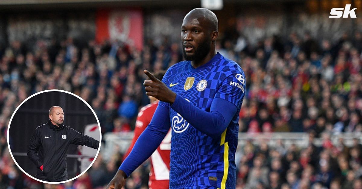 Benoit Cauet wants Inter Milan to re-sign Romelu Lukaku