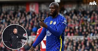 "My preference goes to him" - Benoit Cauet explains why Inter Milan should bring back Chelsea's Romelu Lukaku instead of Serie A forward